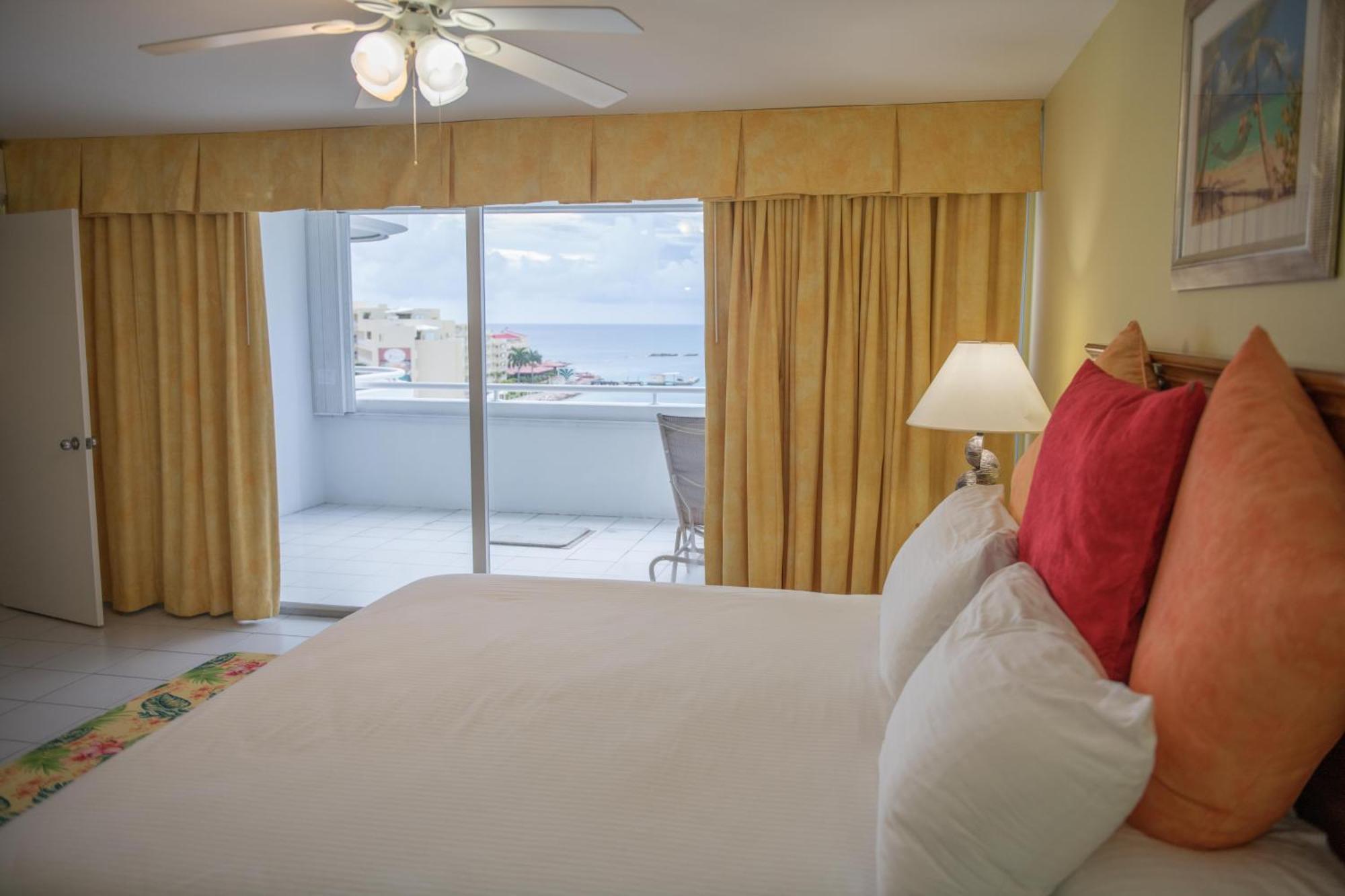 The Atrium Resort And Spa, Sint Maarten Simpson Bay Exterior photo