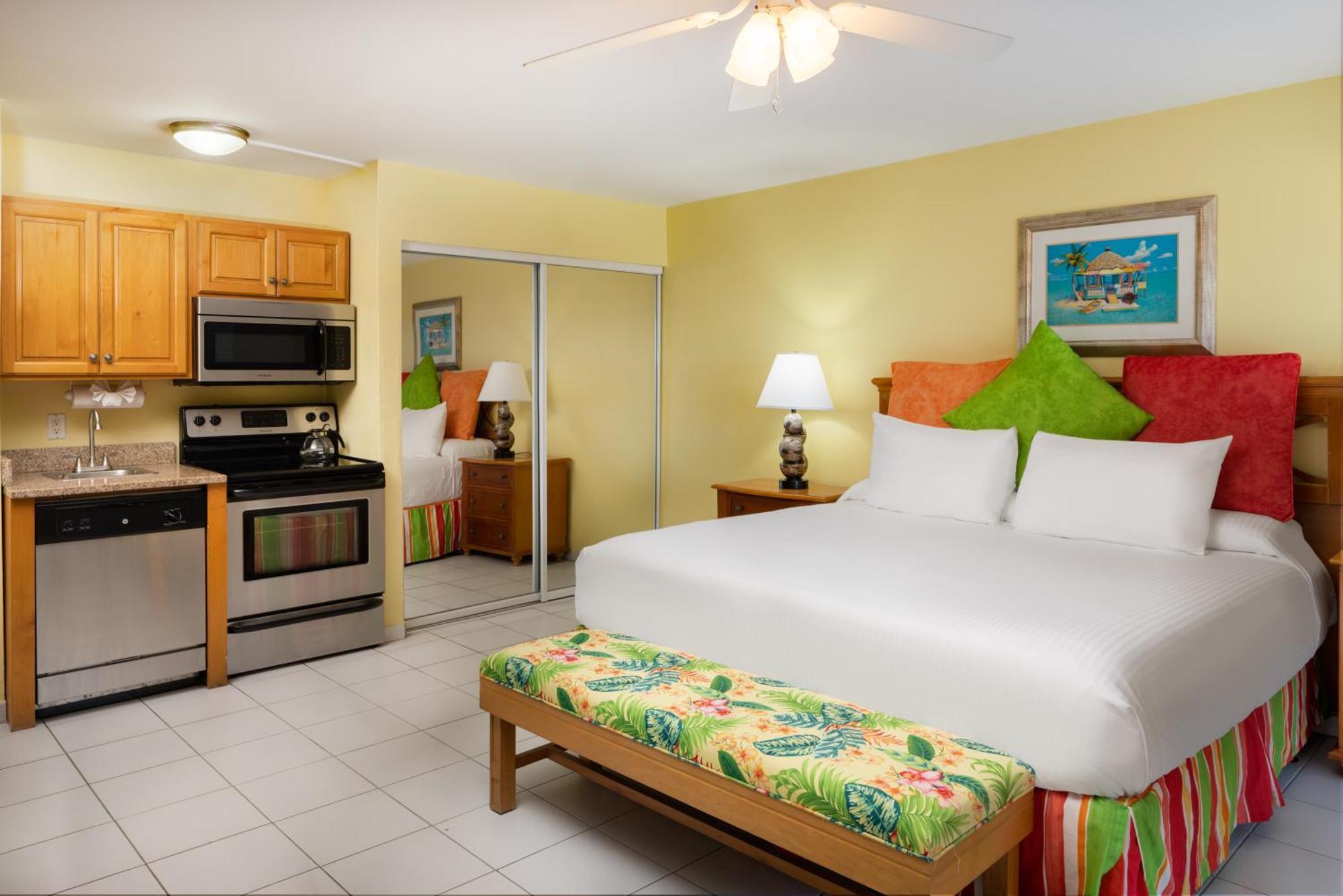 The Atrium Resort And Spa, Sint Maarten Simpson Bay Exterior photo