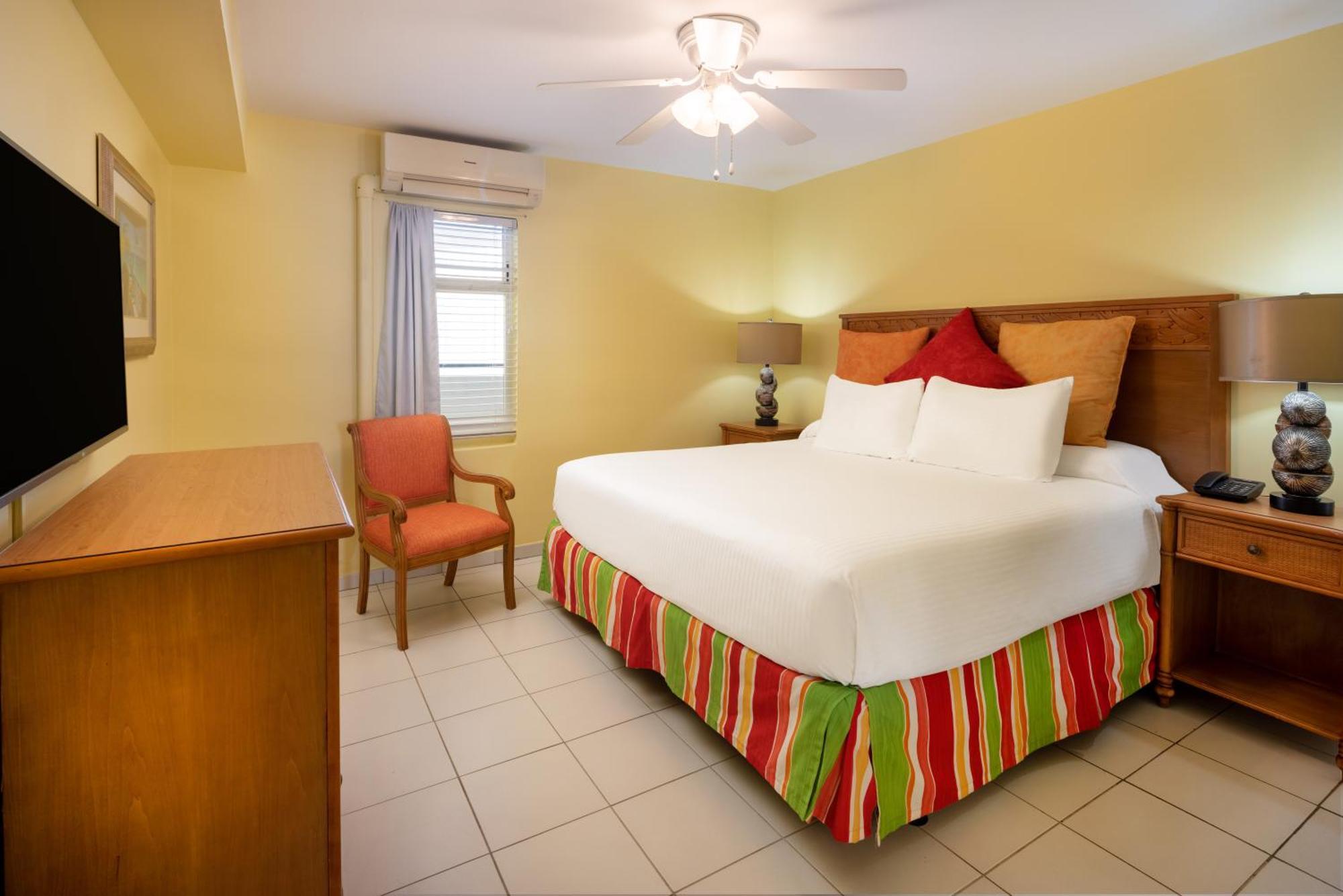 The Atrium Resort And Spa, Sint Maarten Simpson Bay Exterior photo